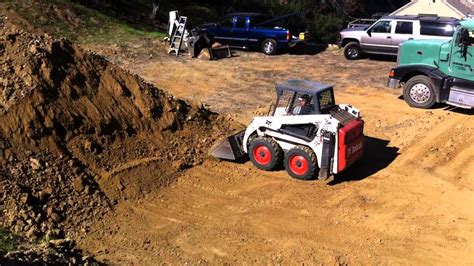 jeff zimmer skid steer work|JEFF ZIMMER SKID STEER WORK, LADYSMITH WI.